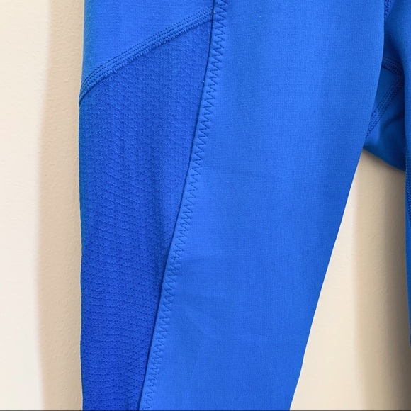 Lululemon Bhakti Yoga Crop 19” - Picture 5 of 10